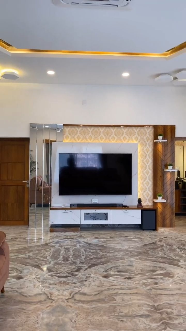 Various elements of the house rooms, view 103 — AMR BuildTech interior design project: Interior Project In Bhopal, Bhopal, Madhya Pradesh, India (Interior)