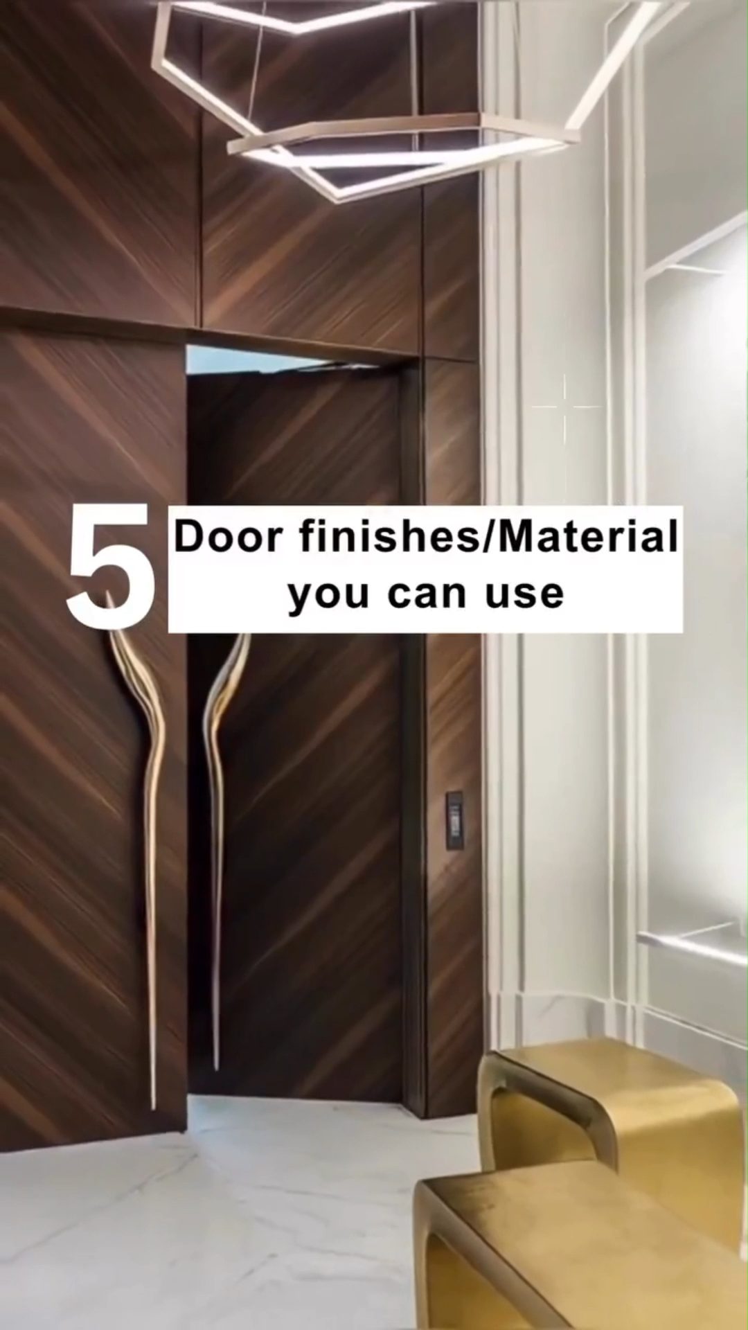 Various elements of the house rooms, view 11 — AMR BuildTech interior design project: Interior Project In Bhopal, Bhopal, Madhya Pradesh, India (Interior)