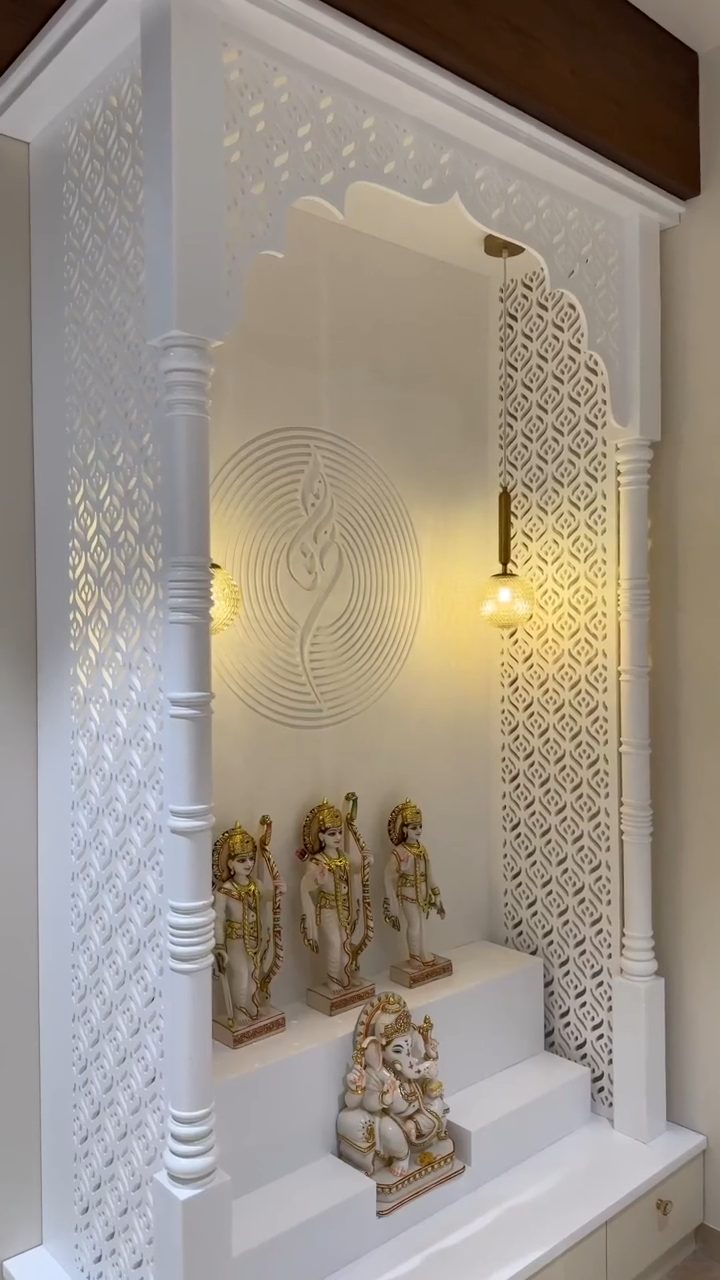 Various elements of the house rooms, view 112 — AMR BuildTech interior design project: Interior Project In Bhopal, Bhopal, Madhya Pradesh, India (Interior)
