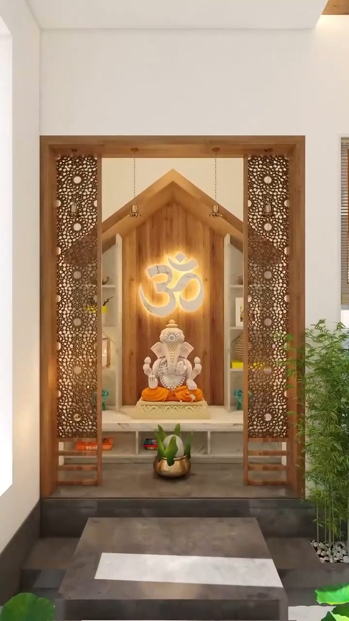 Various elements of the house rooms, view 123 — AMR BuildTech interior design project: Interior Project In Bhopal, Bhopal, Madhya Pradesh, India (Interior)