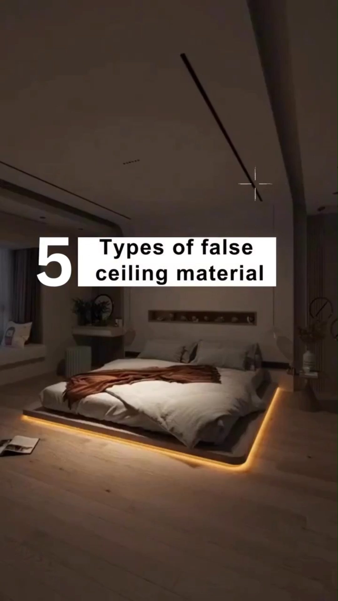 Various elements of the house rooms, view 13 — AMR BuildTech interior design project: Interior Project In Bhopal, Bhopal, Madhya Pradesh, India (Interior)