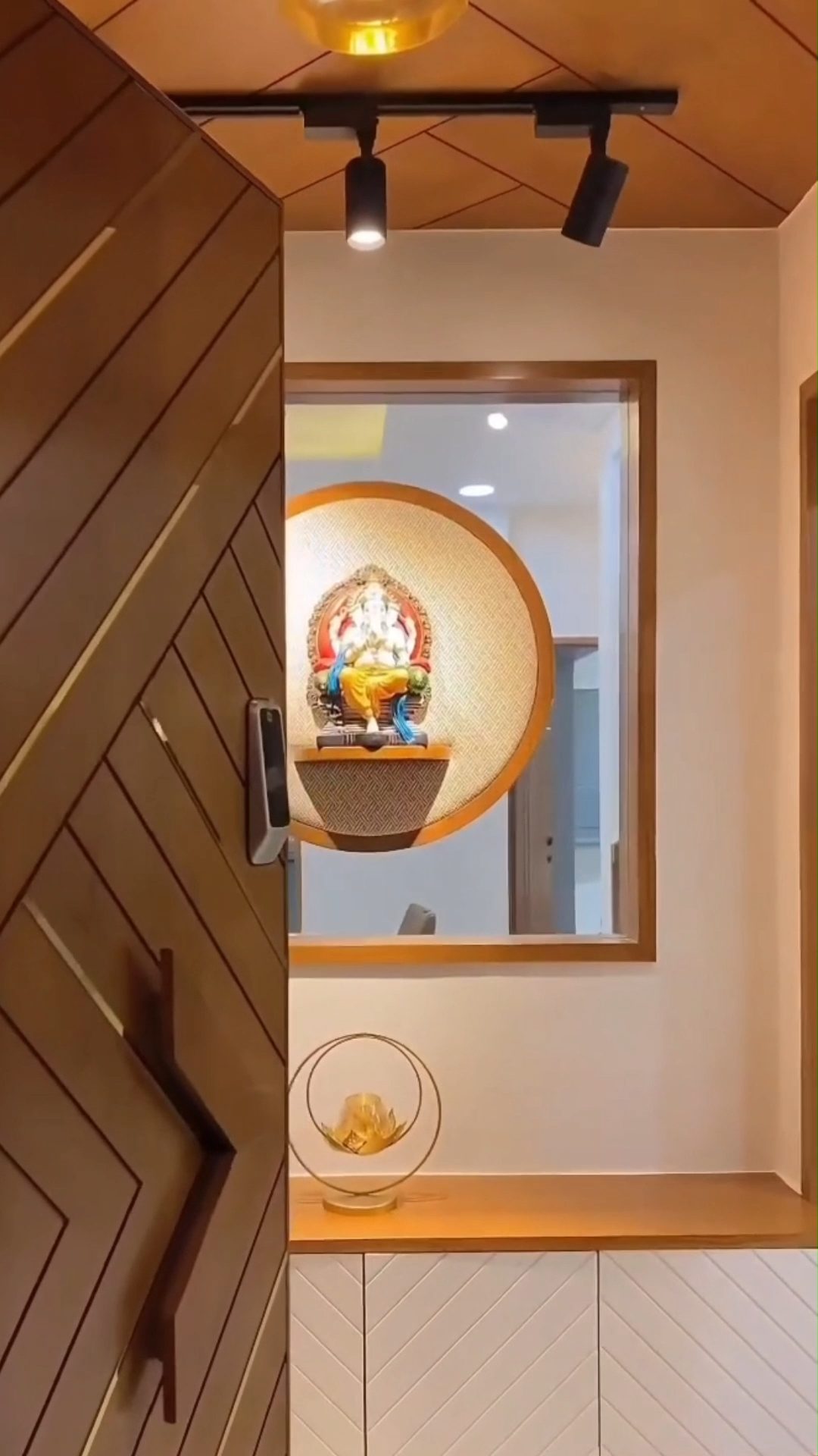 Various elements of the house rooms, view 155 — AMR BuildTech interior design project: Interior Project In Bhopal, Bhopal, Madhya Pradesh, India (Interior)