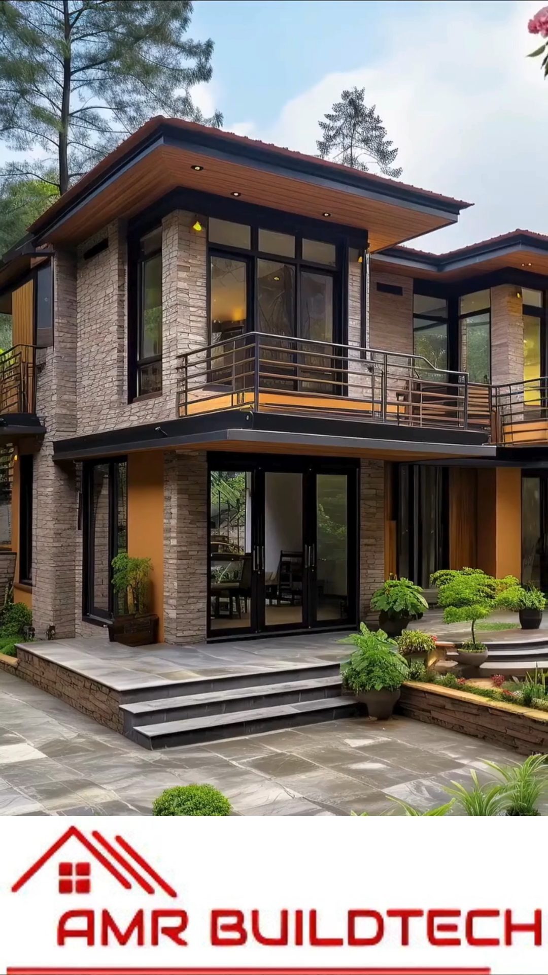 Various elements of the house rooms, view 165 — AMR BuildTech interior design project: Interior Project In Bhopal, Bhopal, Madhya Pradesh, India (Interior)
