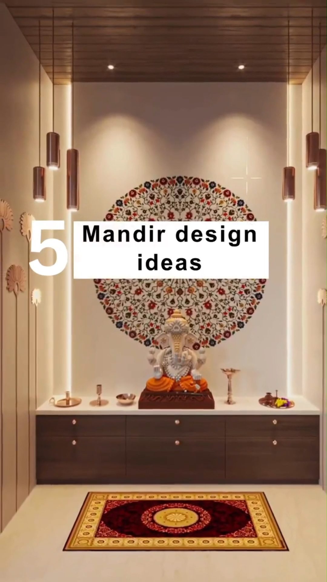 Various elements of the house rooms, view 167 — AMR BuildTech interior design project: Interior Project In Bhopal, Bhopal, Madhya Pradesh, India (Interior)