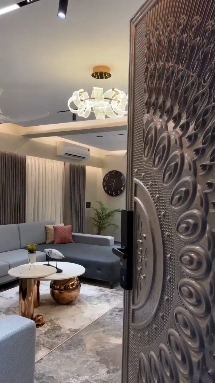 Various elements of the house rooms, view 216 — AMR BuildTech interior design project: Interior Project In Bhopal, Bhopal, Madhya Pradesh, India (Interior)