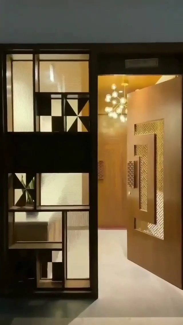 Various elements of the house rooms, view 225 — AMR BuildTech interior design project: Interior Project In Bhopal, Bhopal, Madhya Pradesh, India (Interior)