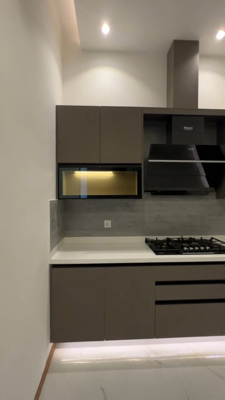 Various elements of the house rooms, view 318 — AMR BuildTech interior design project: Interior Project In Bhopal, Bhopal, Madhya Pradesh, India (Interior)
