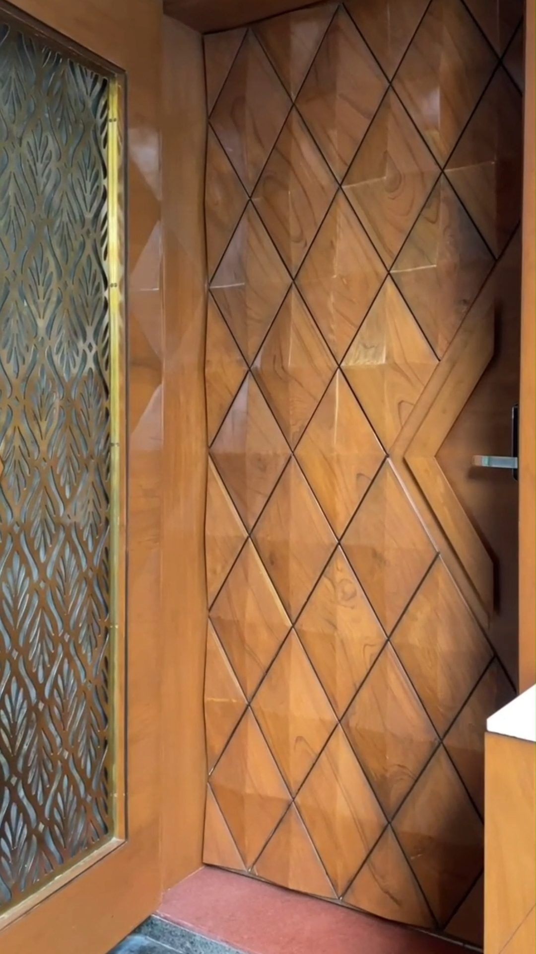 Various elements of the house rooms, view 325 — AMR BuildTech interior design project: Interior Project In Bhopal, Bhopal, Madhya Pradesh, India (Interior)