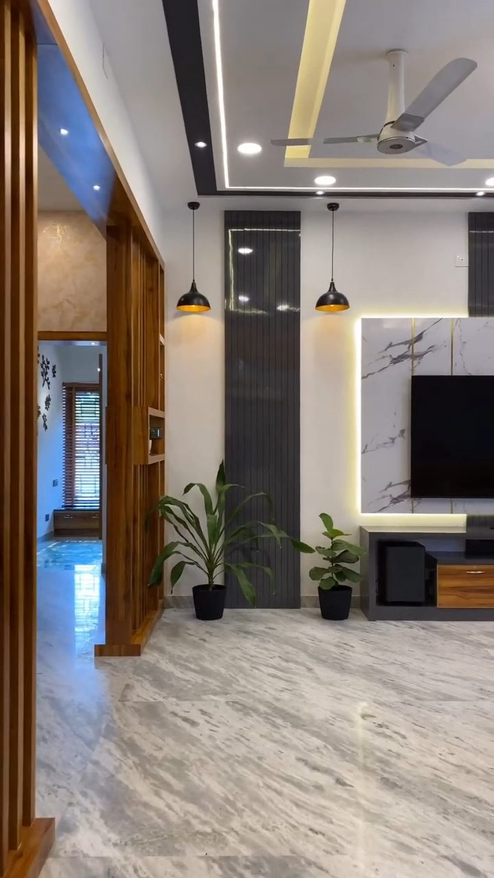 Various elements of the house rooms, view 38 — AMR BuildTech interior design project: Interior Project In Bhopal, Bhopal, Madhya Pradesh, India (Interior)