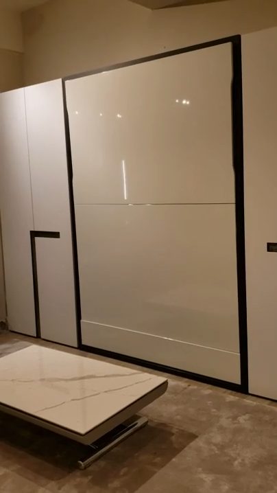 Various elements of the house rooms, view 46 — AMR BuildTech interior design project: Interior Project In Bhopal, Bhopal, Madhya Pradesh, India (Interior)