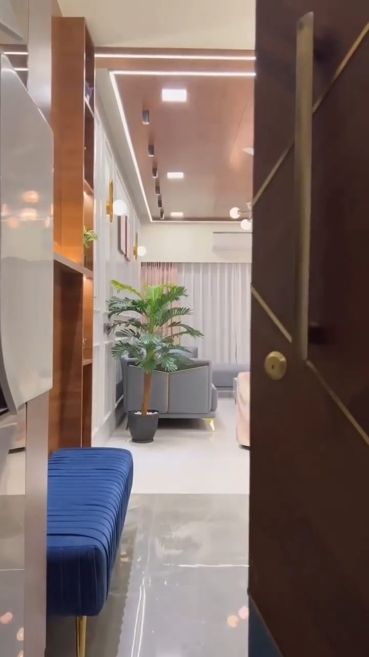 Various elements of the house rooms, view 53 — AMR BuildTech interior design project: Interior Project In Bhopal, Bhopal, Madhya Pradesh, India (Interior)