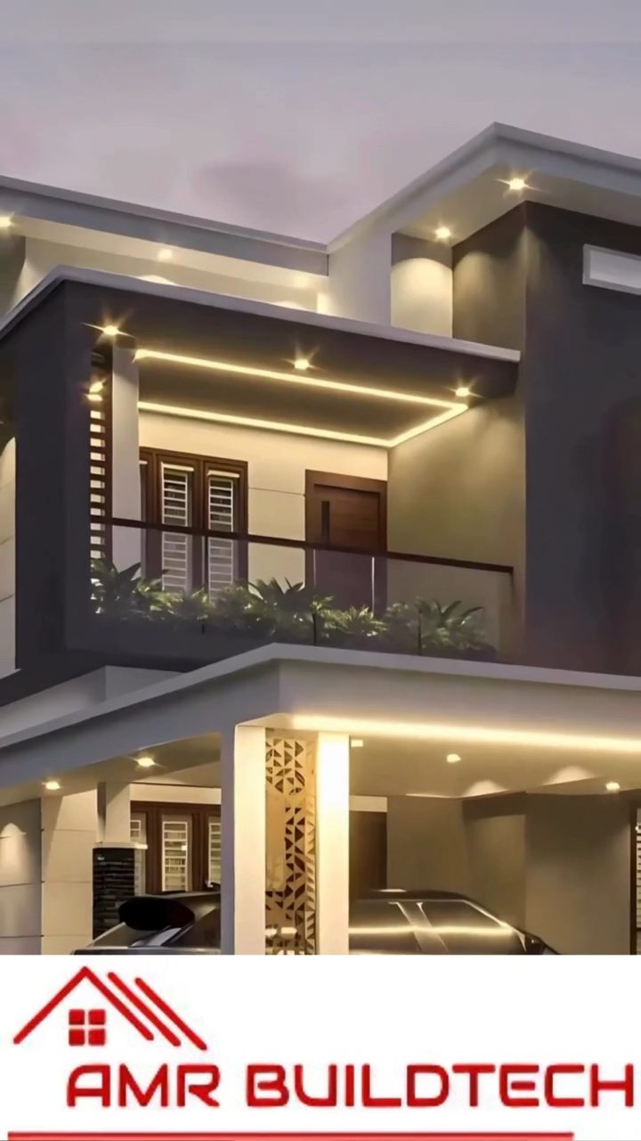 Various elements of the house rooms, view 55 — AMR BuildTech interior design project: Interior Project In Bhopal, Bhopal, Madhya Pradesh, India (Interior)