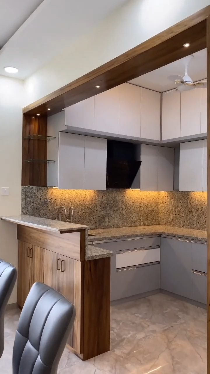 Various elements of the house rooms, view 59 — AMR BuildTech interior design project: Interior Project In Bhopal, Bhopal, Madhya Pradesh, India (Interior)