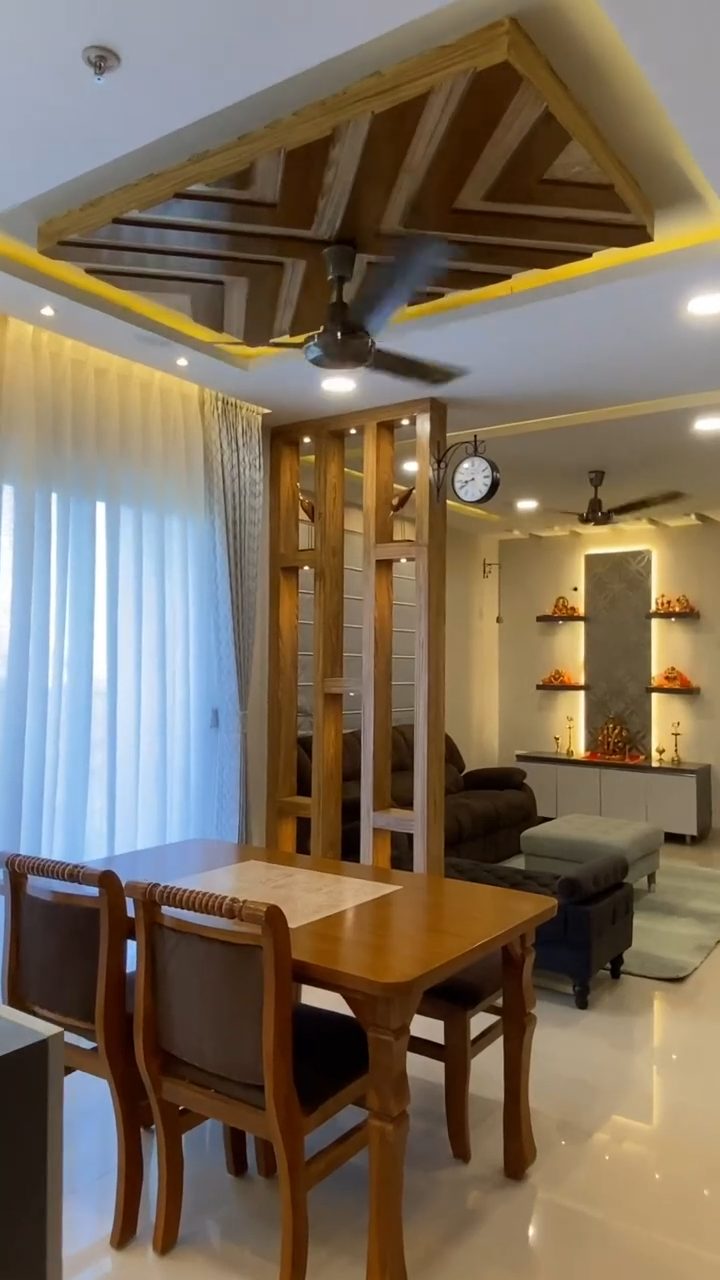 Various elements of the house rooms, view 70 — AMR BuildTech interior design project: Interior Project In Bhopal, Bhopal, Madhya Pradesh, India (Interior)