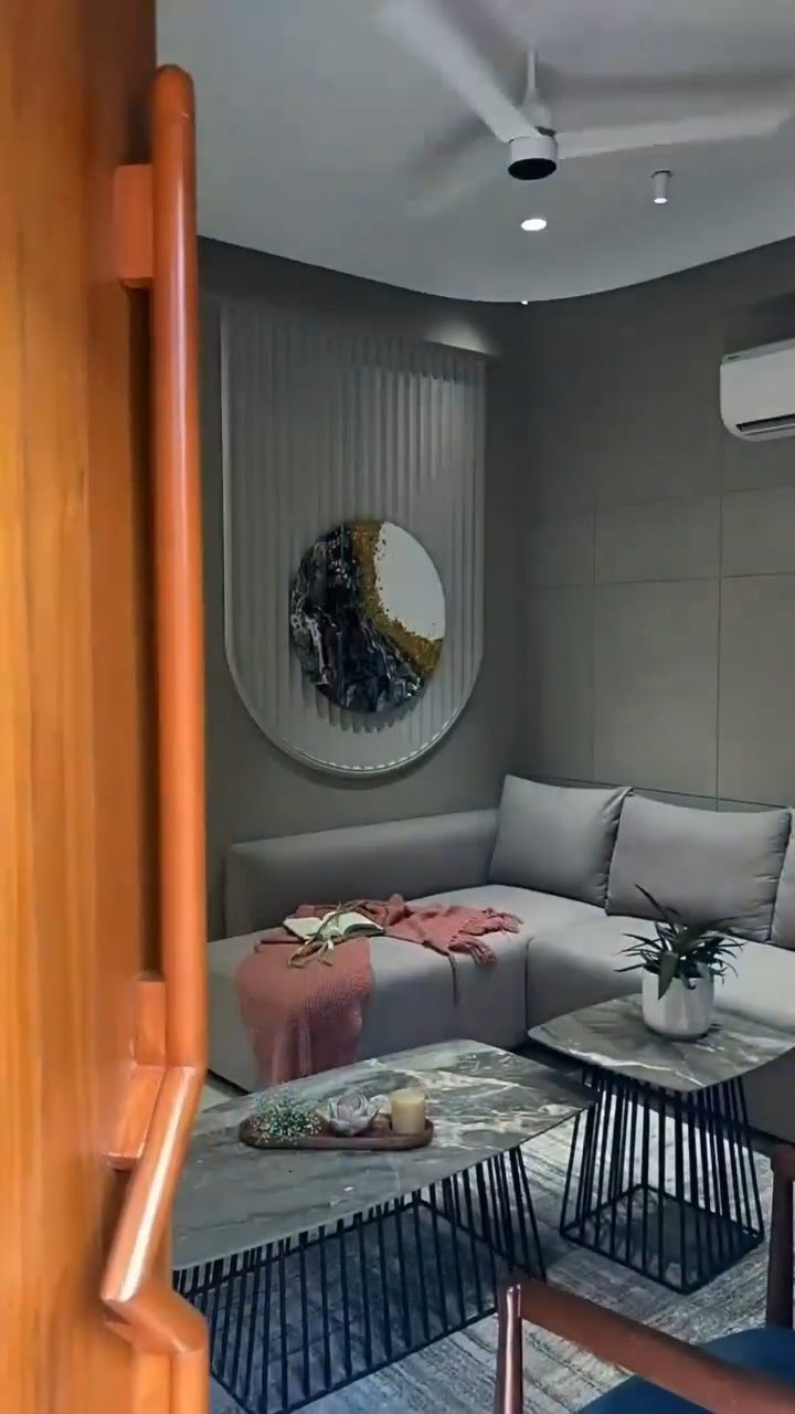 Various elements of the house rooms, view 76 — AMR BuildTech interior design project: Interior Project In Bhopal, Bhopal, Madhya Pradesh, India (Interior)