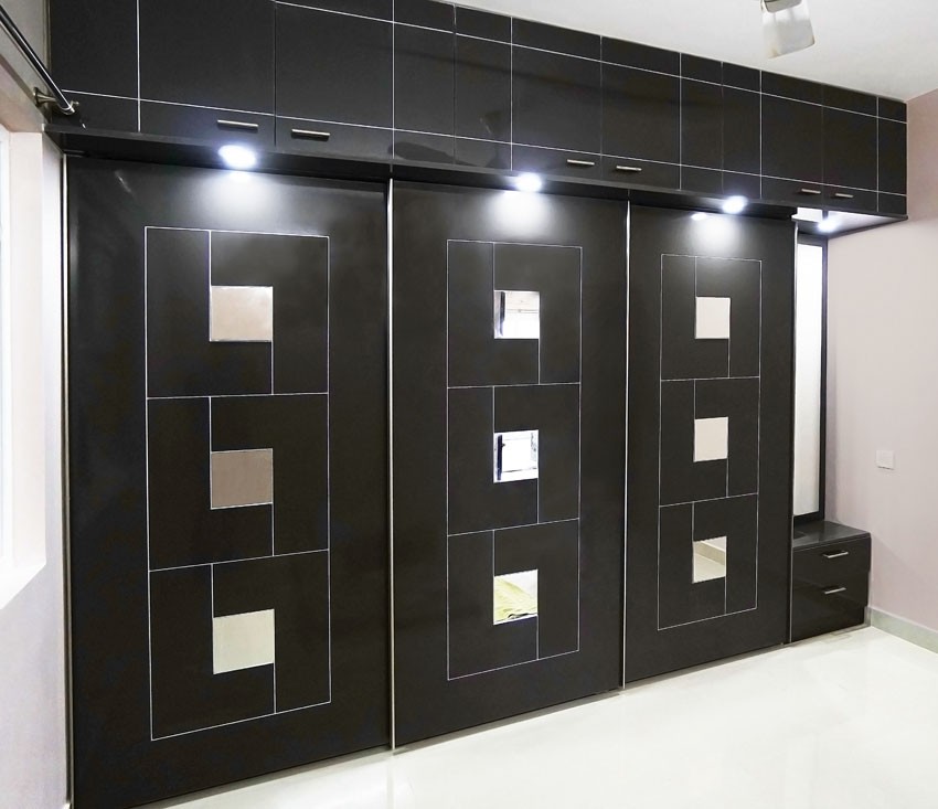 AMR BuildTech interior design project — Some Of Our Interior Project By AMR BuildTech, Bhopal, Madhya Pradesh, India