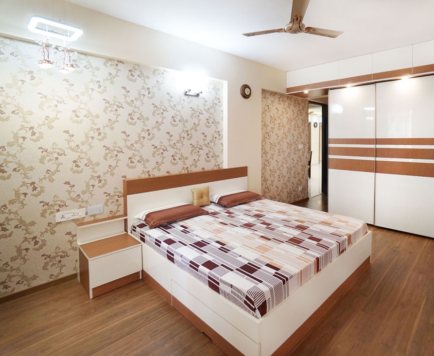 AMR BuildTech interior design project — Some Of Our Interior Project By AMR BuildTech, Bhopal, Madhya Pradesh, India