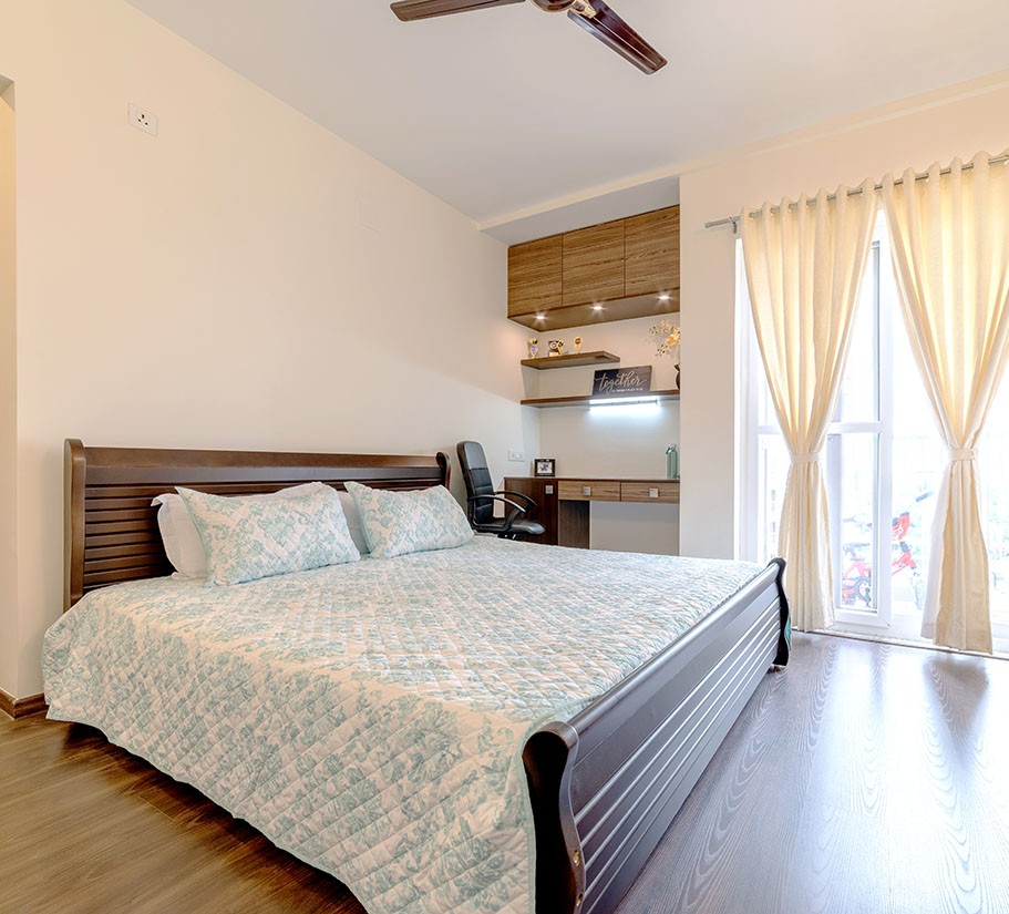 AMR BuildTech interior design project — Some Of Our Interior Project By AMR BuildTech, Bhopal, Madhya Pradesh, India