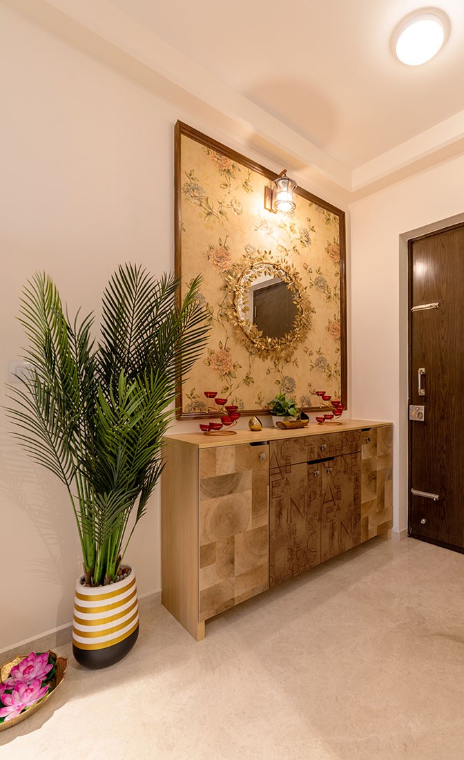 AMR BuildTech interior design project — Some Of Our Interior Project By AMR BuildTech, Bhopal, Madhya Pradesh, India
