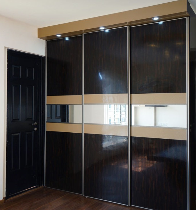 AMR BuildTech interior design project — Some Of Our Interior Project By AMR BuildTech, Bhopal, Madhya Pradesh, India