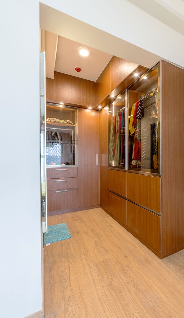AMR BuildTech interior design project — Some Of Our Interior Project By AMR BuildTech, Bhopal, Madhya Pradesh, India