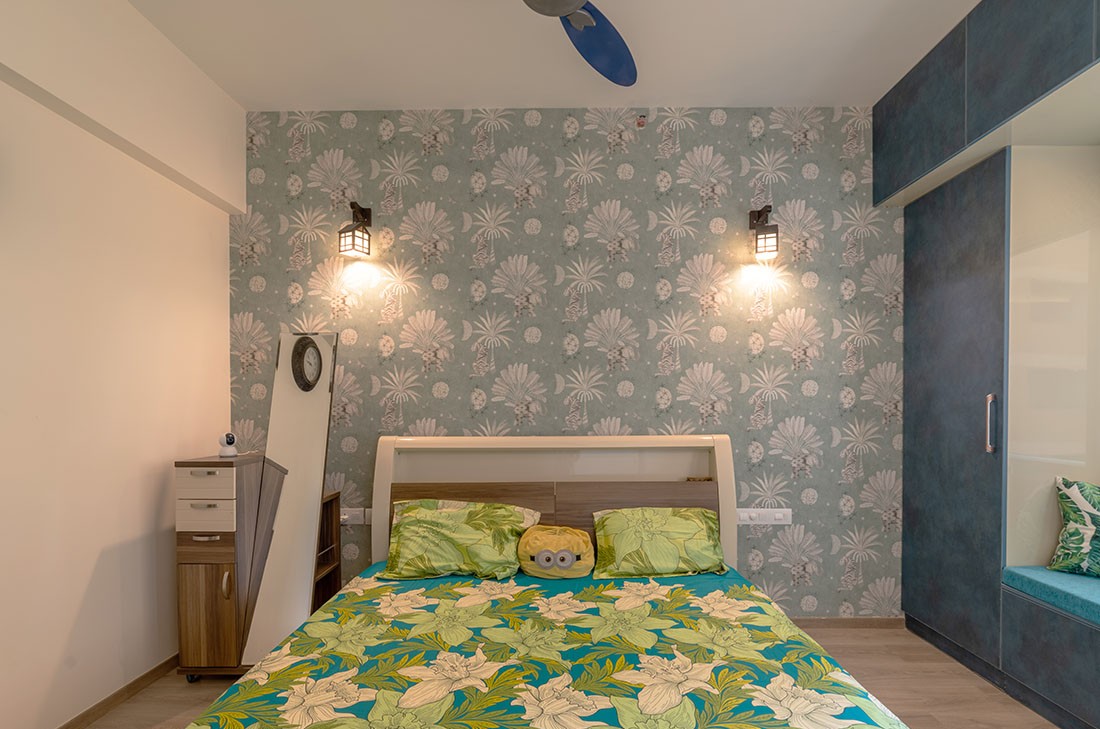 AMR BuildTech interior design project — Some Of Our Interior Project By AMR BuildTech, Bhopal, Madhya Pradesh, India