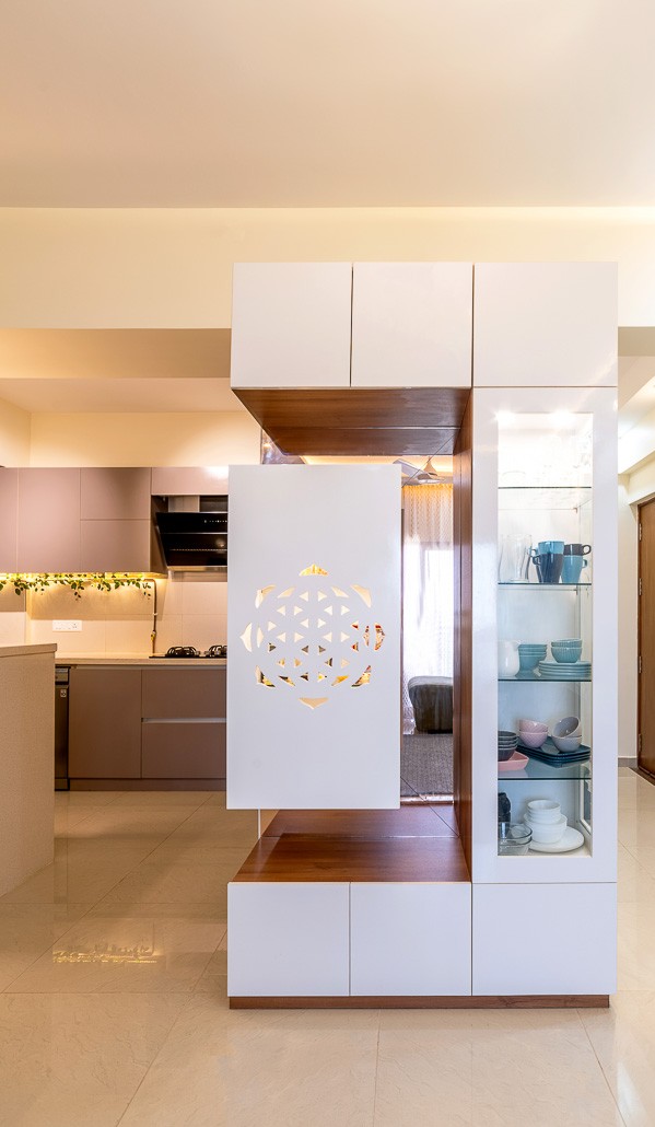 AMR BuildTech interior design project — Some Of Our Interior Project By AMR BuildTech, Bhopal, Madhya Pradesh, India