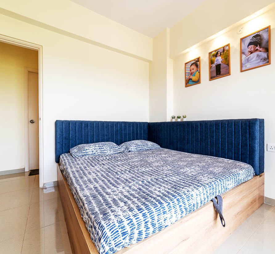 AMR BuildTech interior design project — Some Of Our Interior Project By AMR BuildTech, Bhopal, Madhya Pradesh, India
