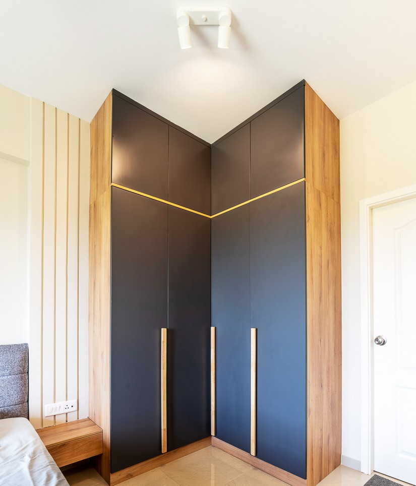 AMR BuildTech interior design project — Some Of Our Interior Project By AMR BuildTech, Bhopal, Madhya Pradesh, India