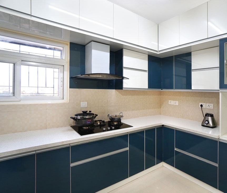 AMR BuildTech interior design project — Some Of Our Interior Project By AMR BuildTech, Bhopal, Madhya Pradesh, India