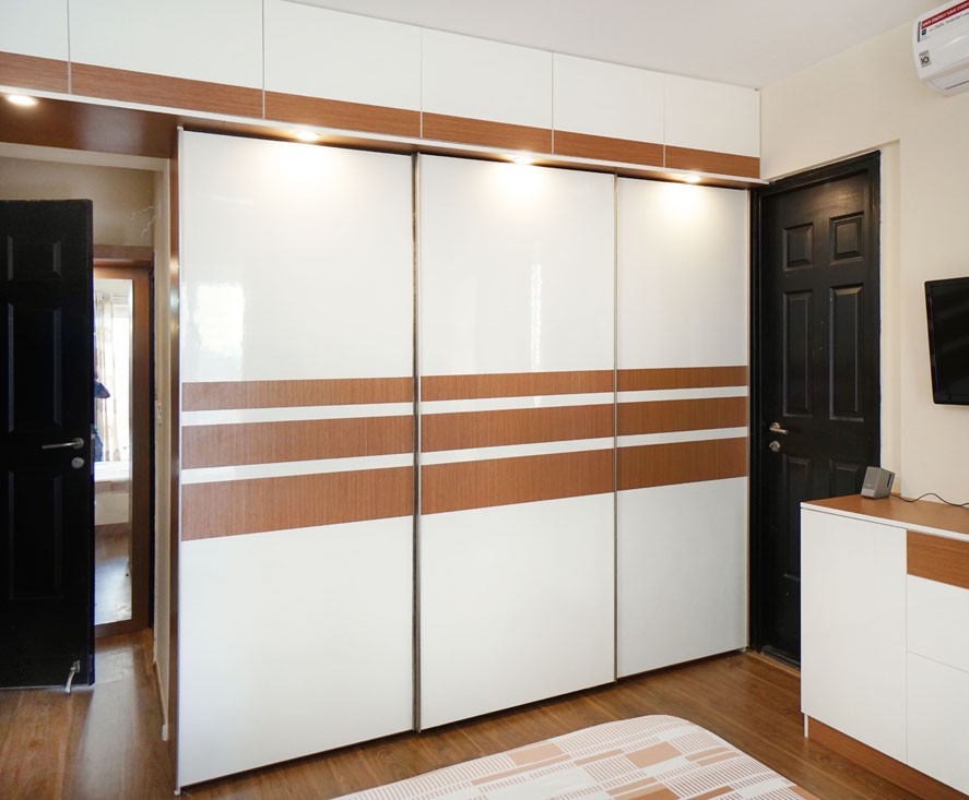 AMR BuildTech interior design project — Some Of Our Interior Project By AMR BuildTech, Bhopal, Madhya Pradesh, India