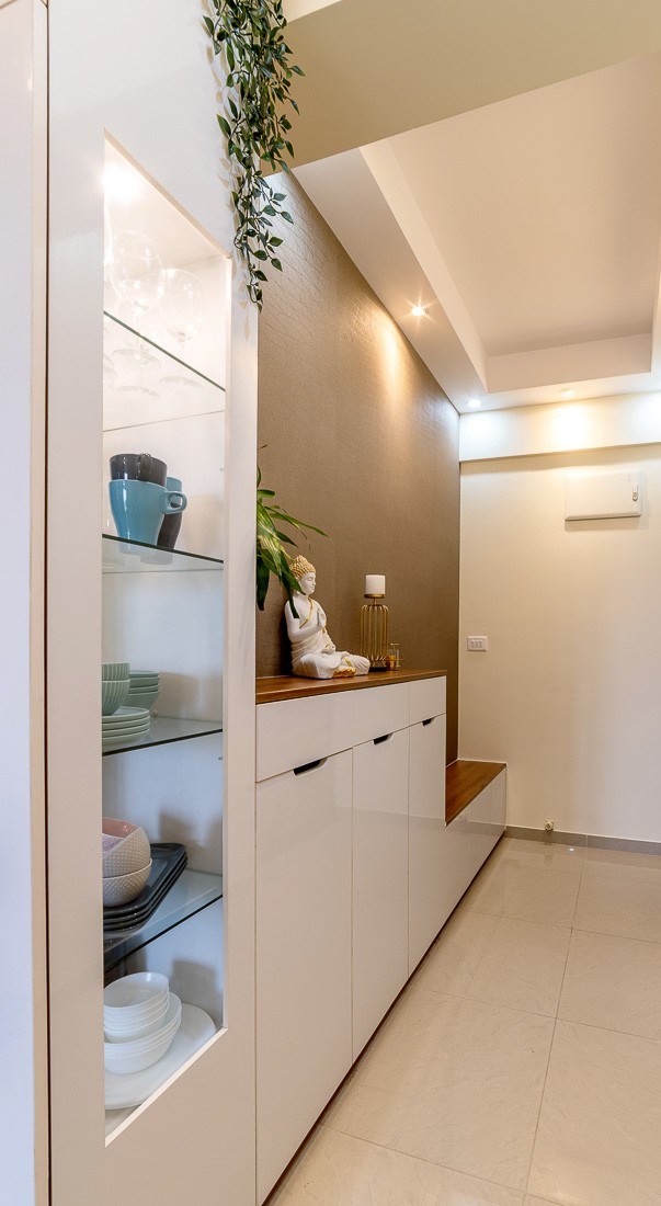 AMR BuildTech interior design project — Some Of Our Interior Project By AMR BuildTech, Bhopal, Madhya Pradesh, India