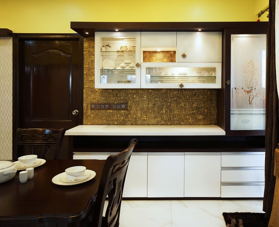 AMR BuildTech interior design project — Some Of Our Interior Project By AMR BuildTech, Bhopal, Madhya Pradesh, India