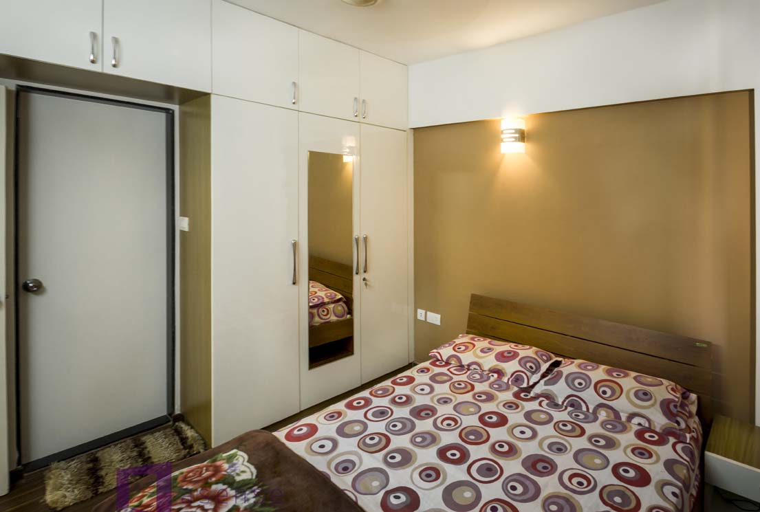 AMR BuildTech interior design project — Some Of Our Interior Project By AMR BuildTech, Bhopal, Madhya Pradesh, India