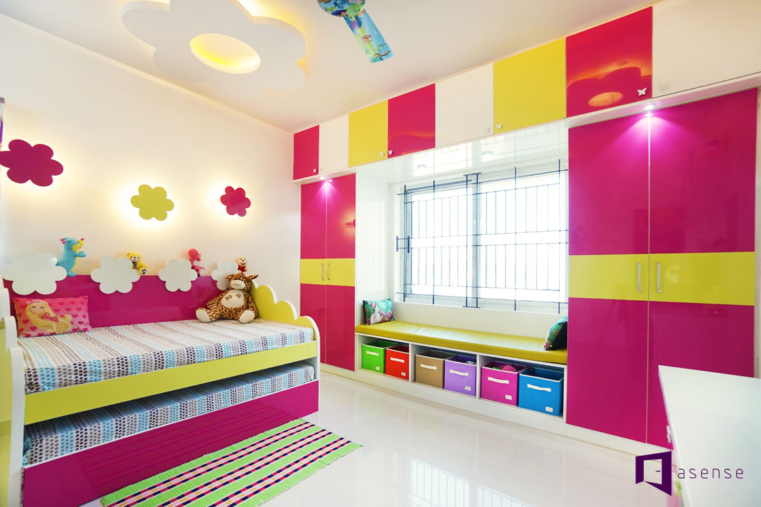 AMR BuildTech interior design project — Some Of Our Interior Project By AMR BuildTech, Bhopal, Madhya Pradesh, India