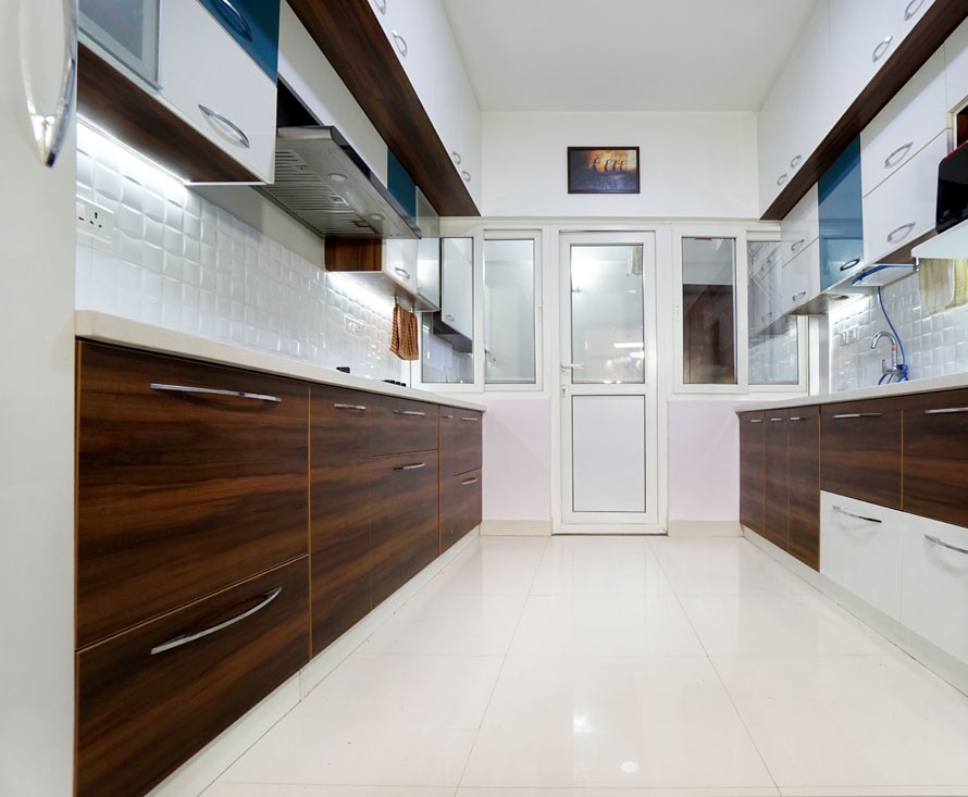 AMR BuildTech interior design project — Some Of Our Interior Project By AMR BuildTech, Bhopal, Madhya Pradesh, India