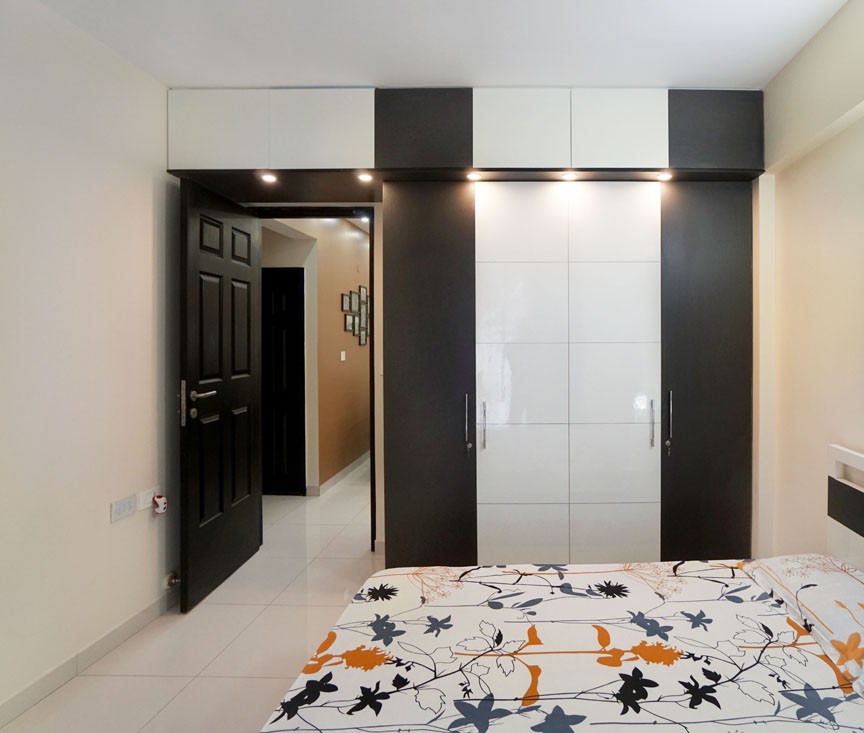 AMR BuildTech interior design project — Some Of Our Interior Project By AMR BuildTech, Bhopal, Madhya Pradesh, India