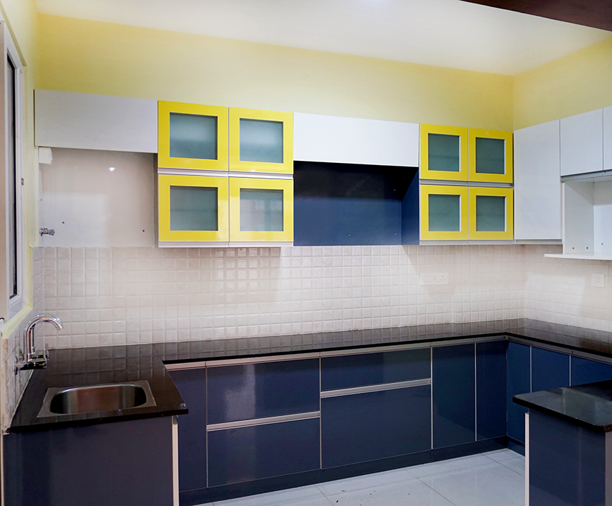 AMR BuildTech interior design project — Some Of Our Interior Project By AMR BuildTech, Bhopal, Madhya Pradesh, India