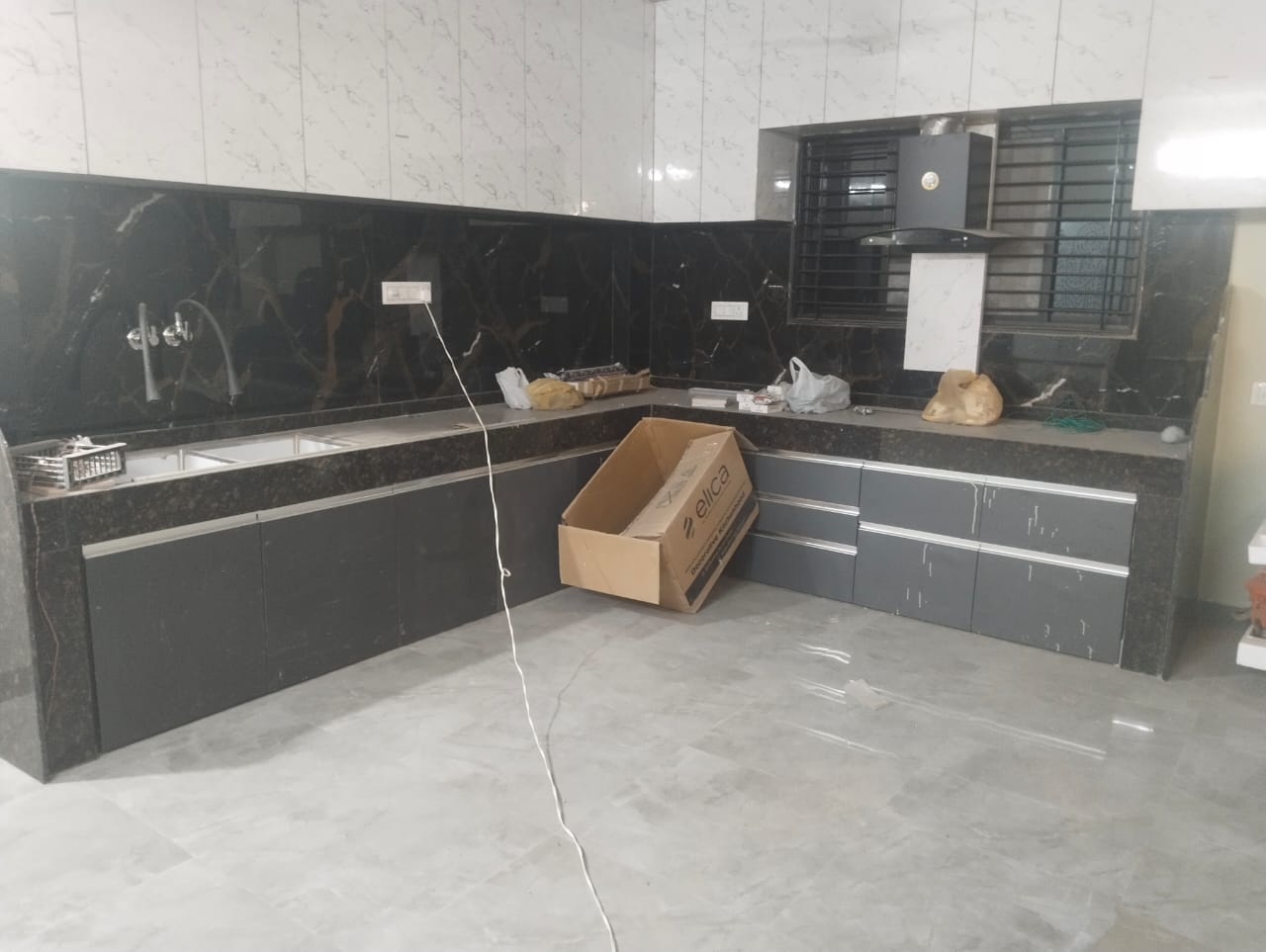 Some Of Our Ongoing Interior Project By AMR BuildTech interior design by AMR BuildTech in Bhopal, Madhya Pradesh, India