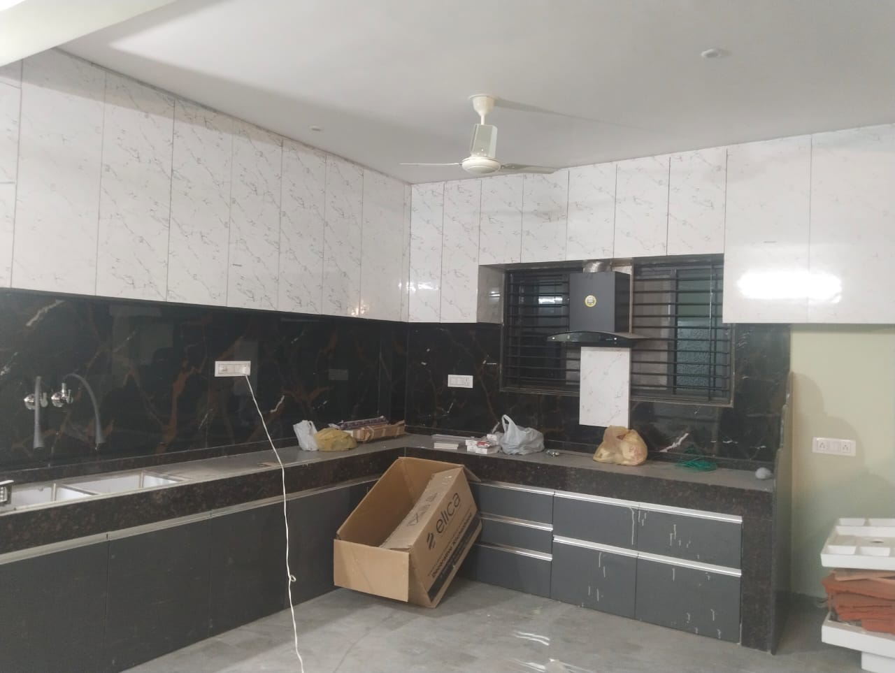 Some Of Our Ongoing Interior Project By AMR BuildTech interior design by AMR BuildTech in Bhopal, Madhya Pradesh, India
