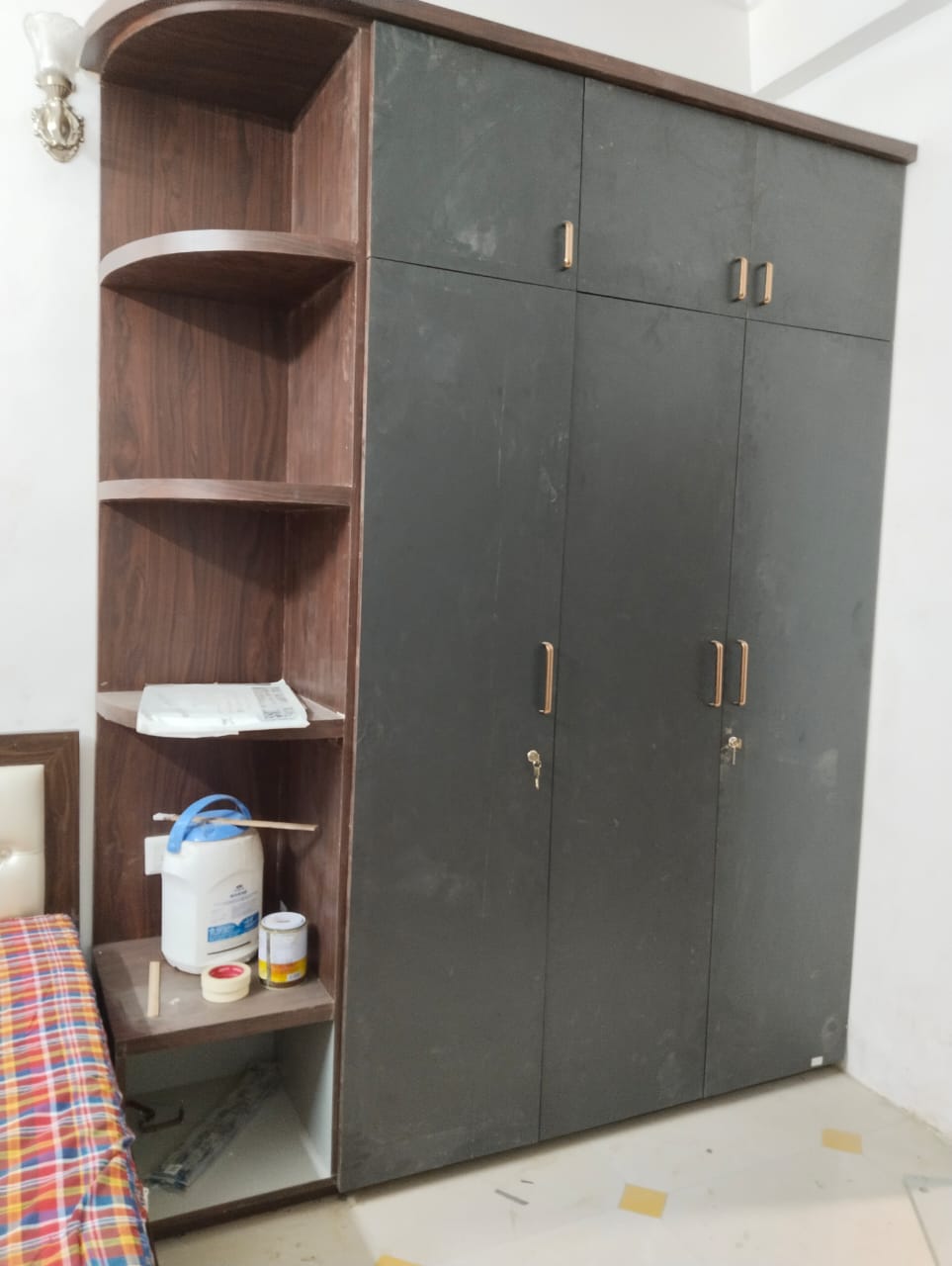 Some Of Our Ongoing Interior Project By AMR BuildTech interior design by AMR BuildTech in Bhopal, Madhya Pradesh, India