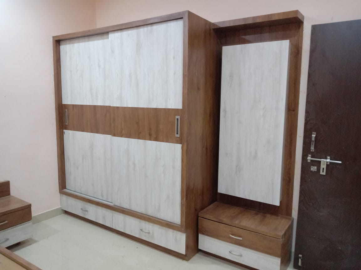 Some Of Our Ongoing Interior Project By AMR BuildTech interior design by AMR BuildTech in Bhopal, Madhya Pradesh, India