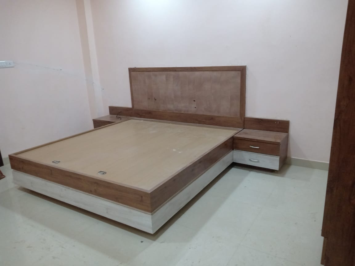 Some Of Our Ongoing Interior Project By AMR BuildTech interior design by AMR BuildTech in Bhopal, Madhya Pradesh, India