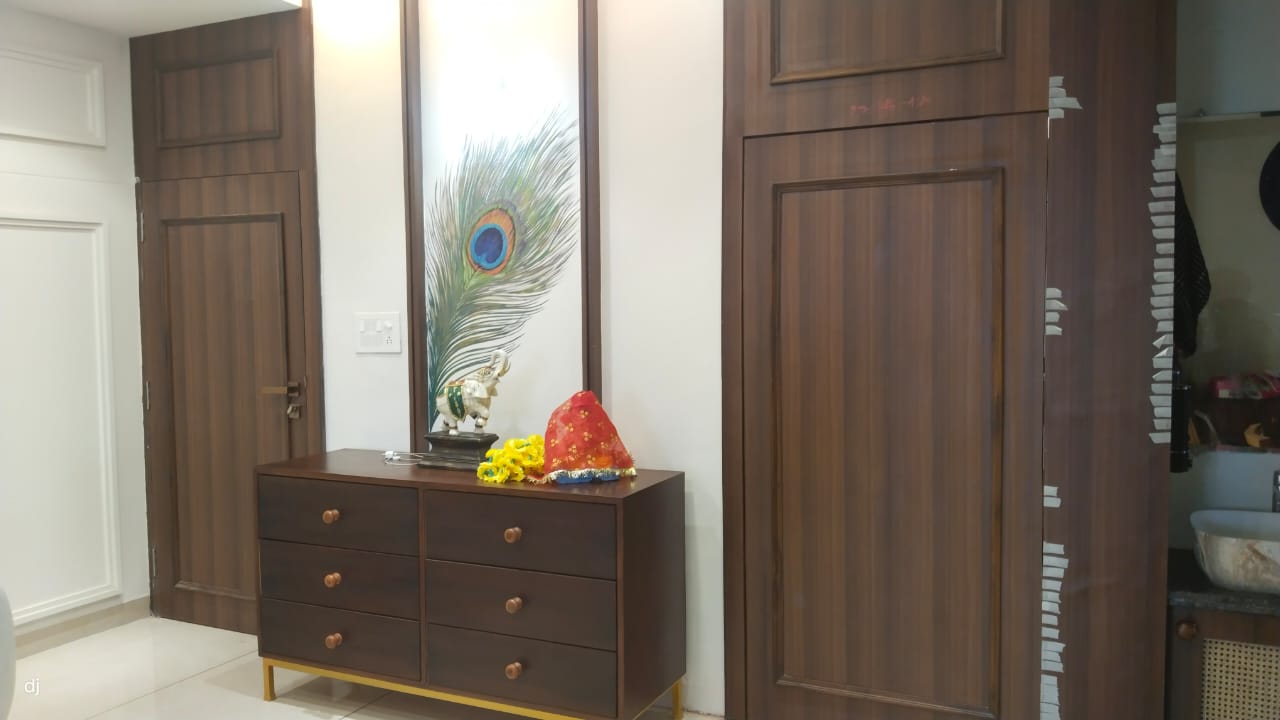 Some Of Our Ongoing Interior Project By AMR BuildTech interior design by AMR BuildTech in Bhopal, Madhya Pradesh, India