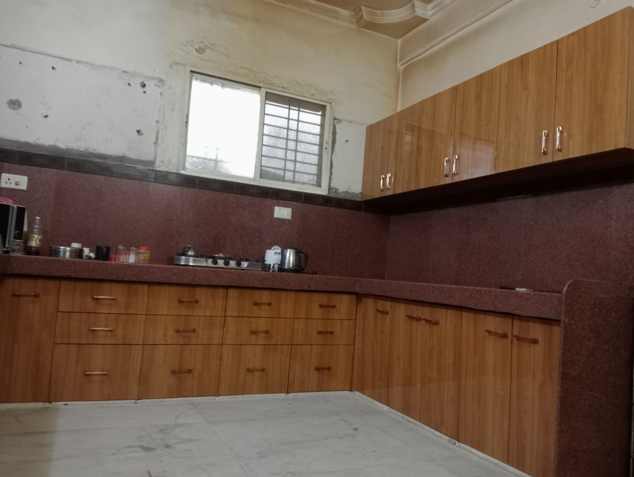 Some Of Our Ongoing Interior Project By AMR BuildTech interior design by AMR BuildTech in Bhopal, Madhya Pradesh, India