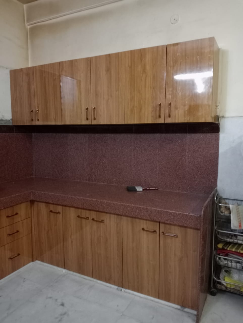 Some Of Our Ongoing Interior Project By AMR BuildTech interior design by AMR BuildTech in Bhopal, Madhya Pradesh, India