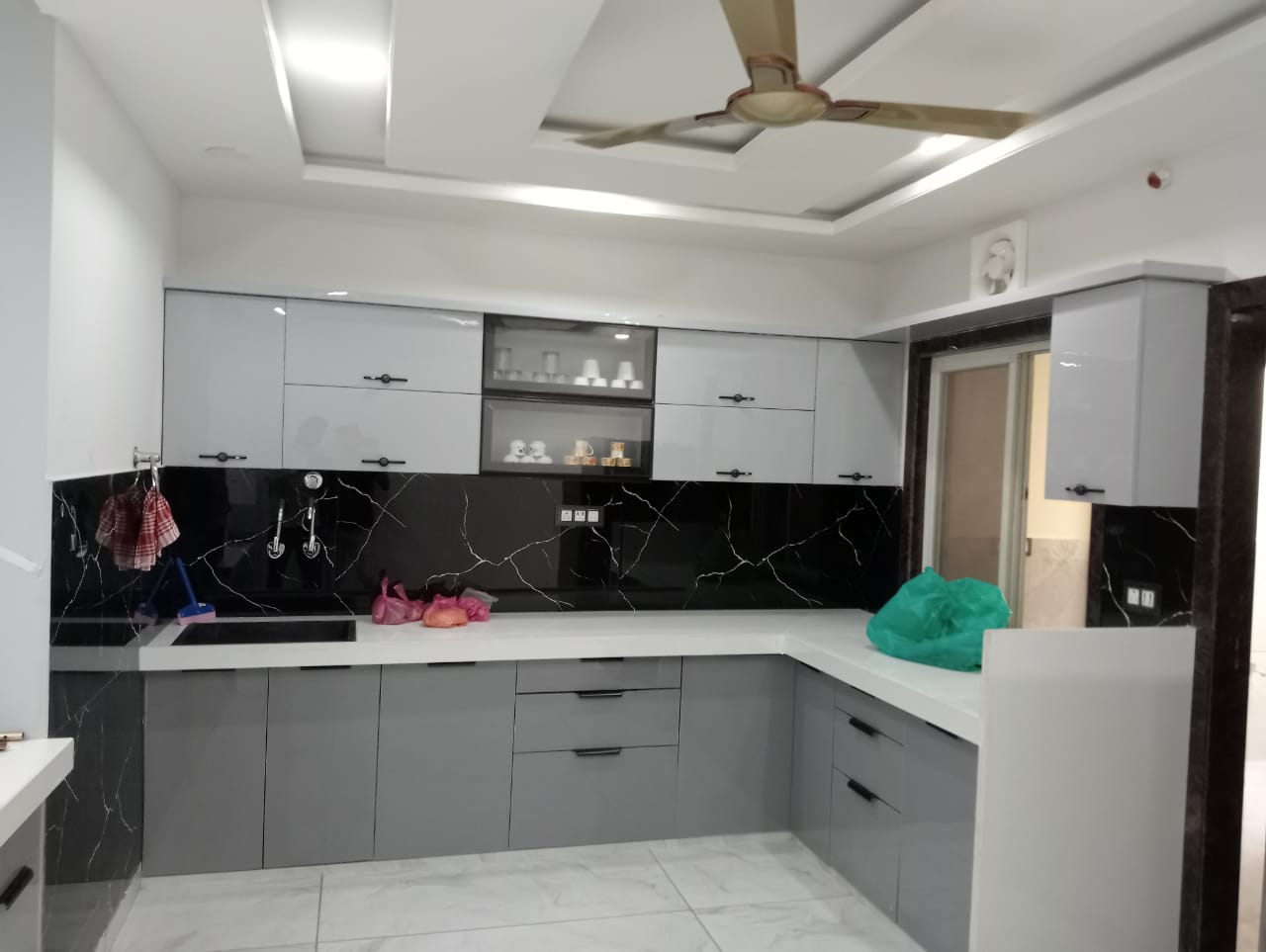 Some Of Our Ongoing Interior Project By AMR BuildTech interior design by AMR BuildTech in Bhopal, Madhya Pradesh, India