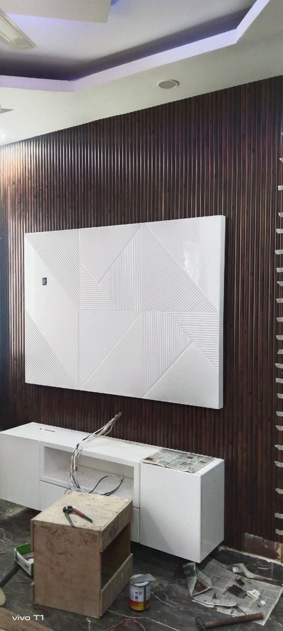 Some Of Our Ongoing Interior Project By AMR BuildTech interior design by AMR BuildTech in Bhopal, Madhya Pradesh, India
