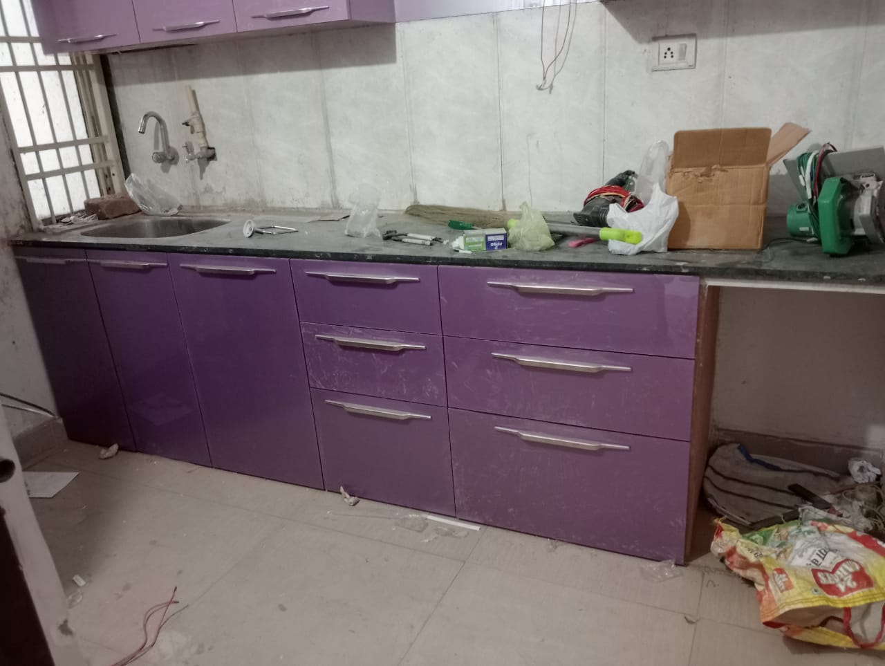 Some Of Our Ongoing Interior Project By AMR BuildTech interior design by AMR BuildTech in Bhopal, Madhya Pradesh, India