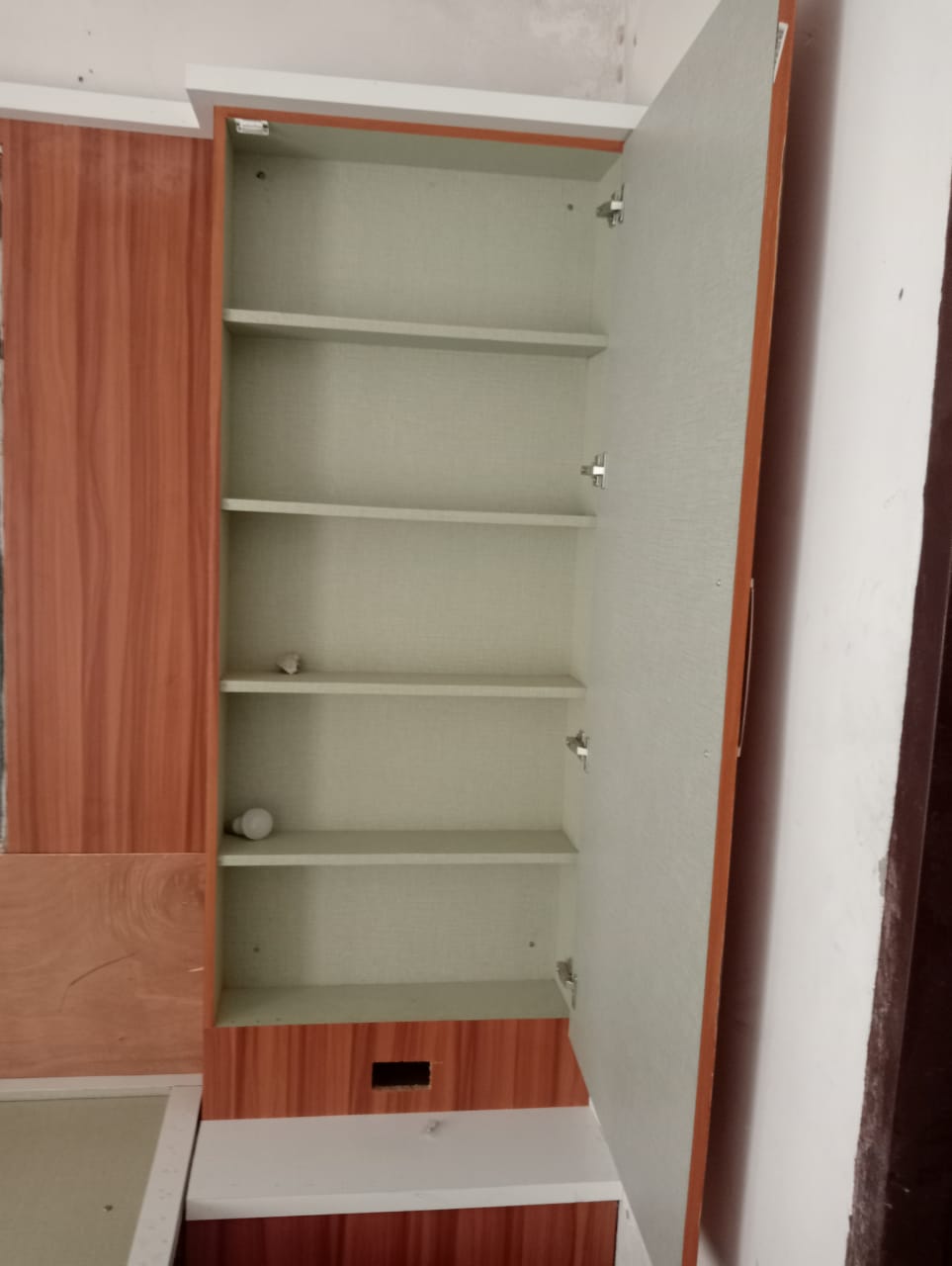 Some Of Our Ongoing Interior Project By AMR BuildTech interior design by AMR BuildTech in Bhopal, Madhya Pradesh, India